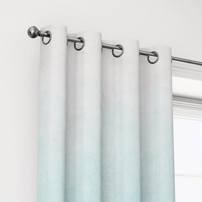 پرده ساده 867