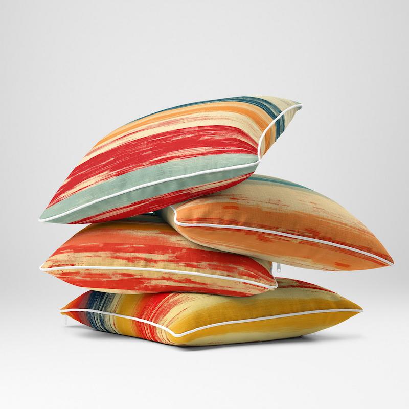 کوسن ۴ تکه 119