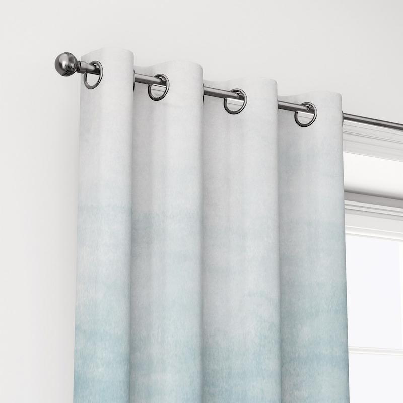 پرده ساده 868