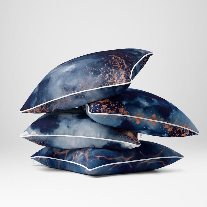 کوسن ۴ تکه 120