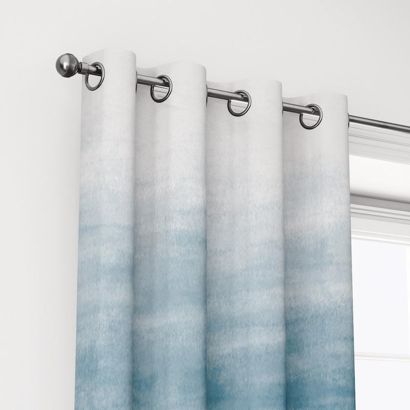 پرده ساده 869