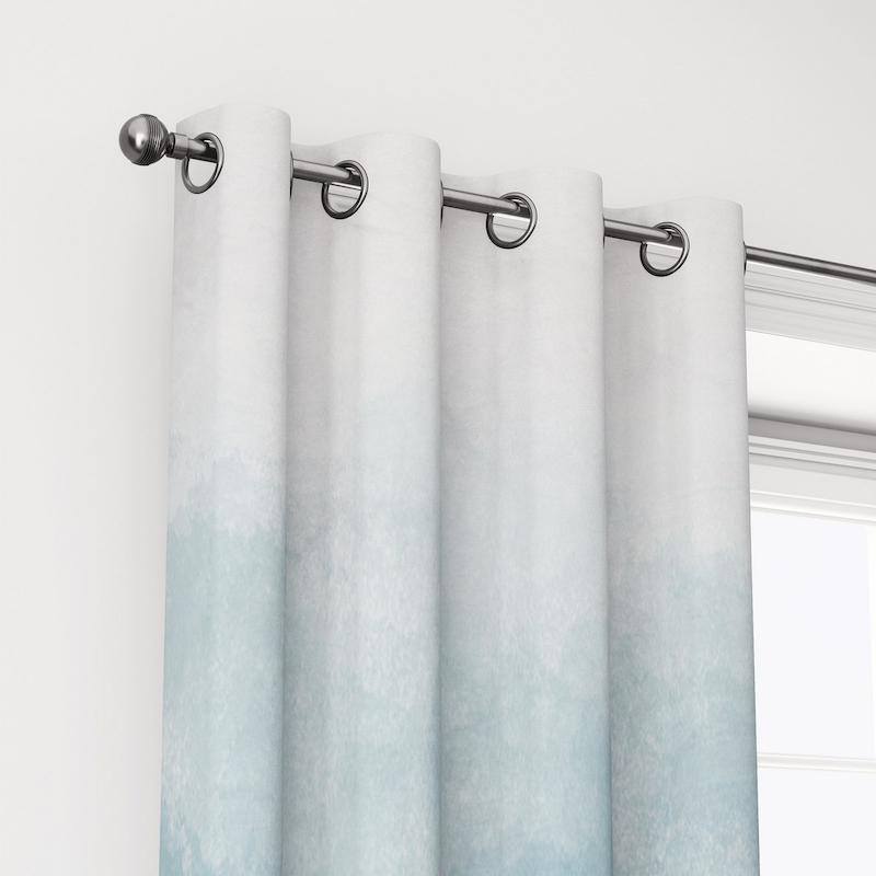  پرده ساده 870