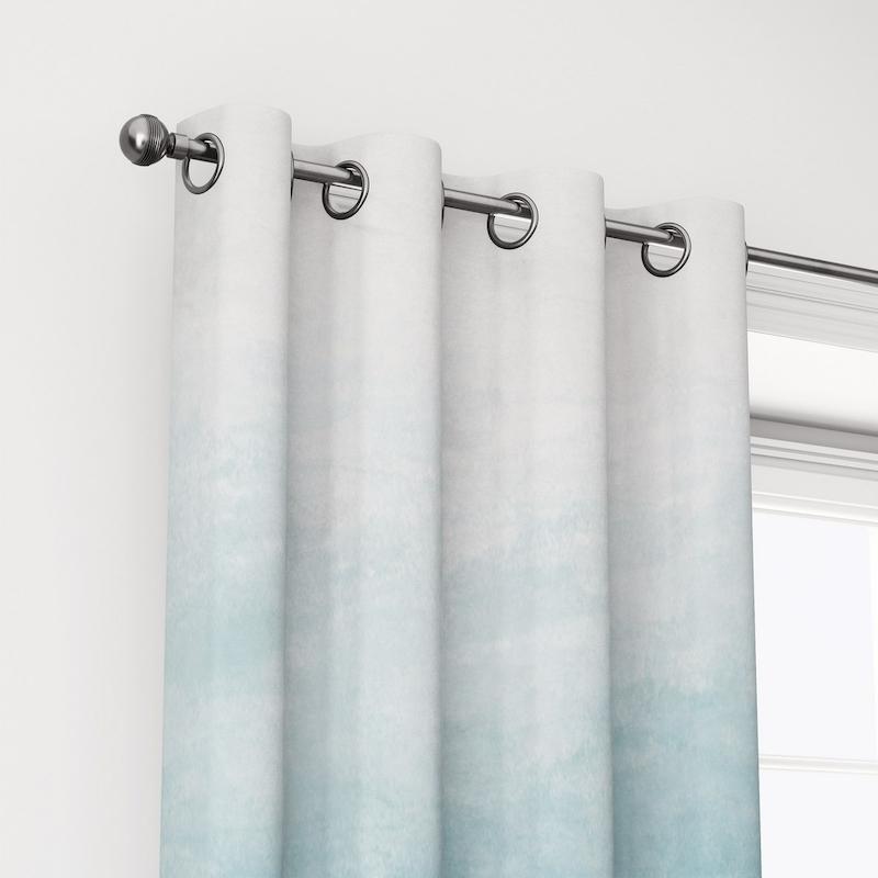 پرده ساده 871