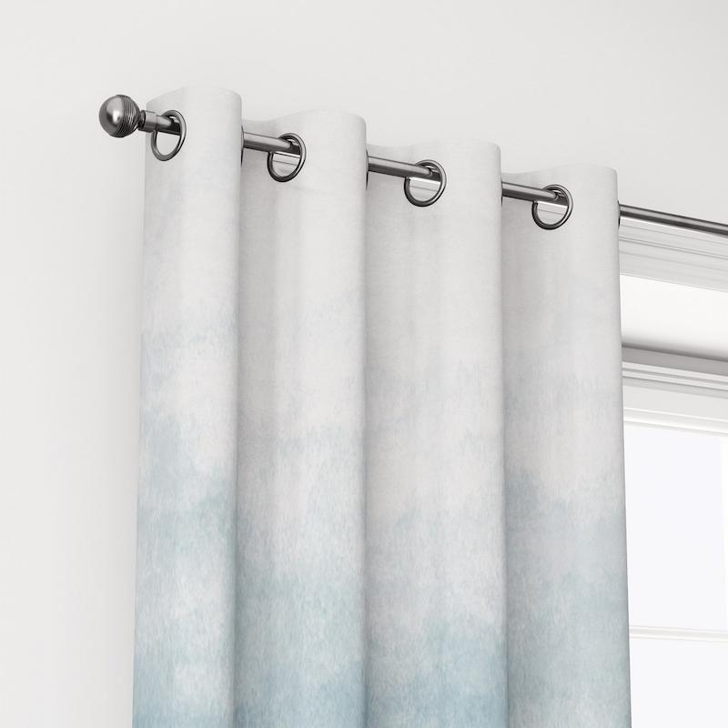 پرده ساده 872