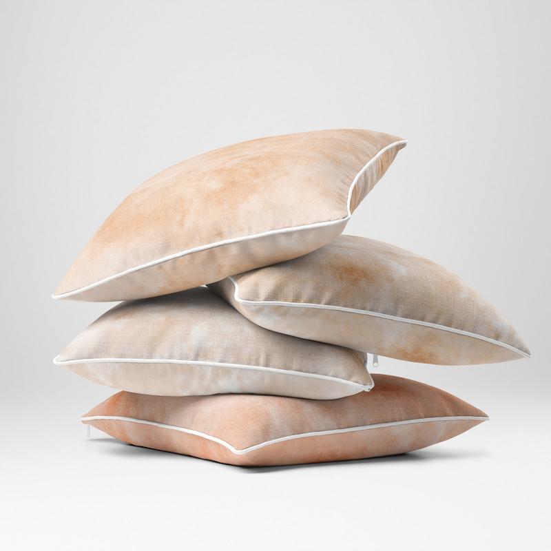 کوسن ۴ تکه 122