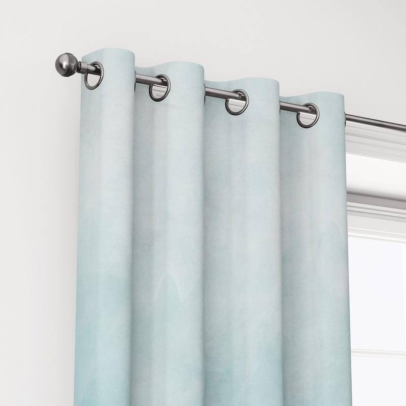 پرده ساده 878