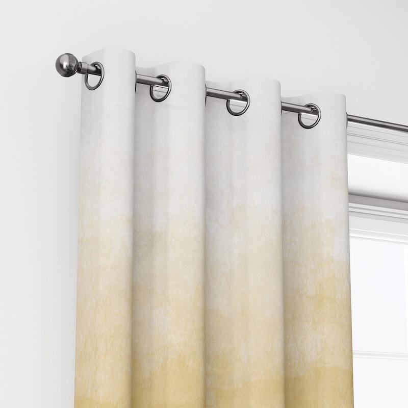 پرده ساده 880