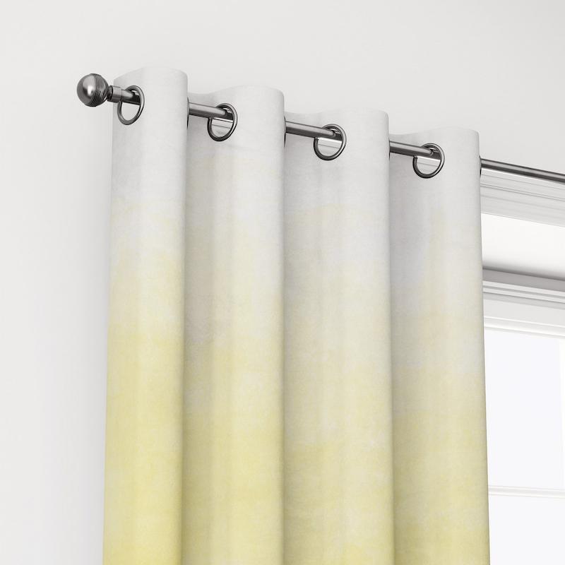 پرده ساده 881