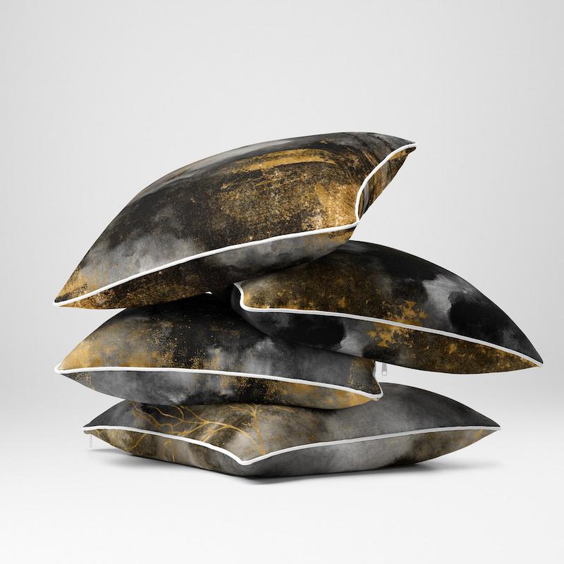 کوسن ۴ تکه 124