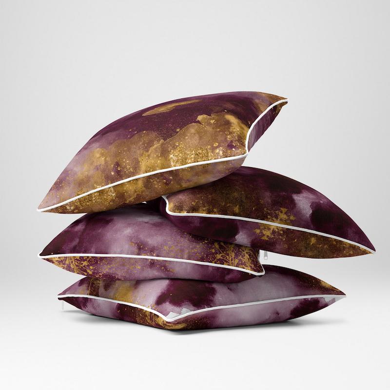 کوسن ۴ تکه 125