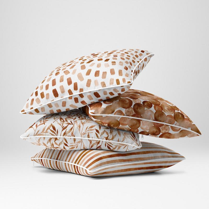 کوسن ۴ تکه 129