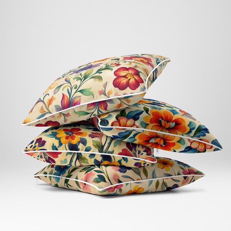 کوسن ۴ تکه 131