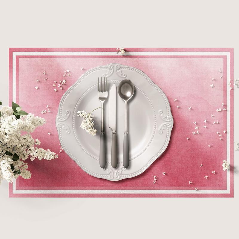 زیر بشقابی کلاسیک 211