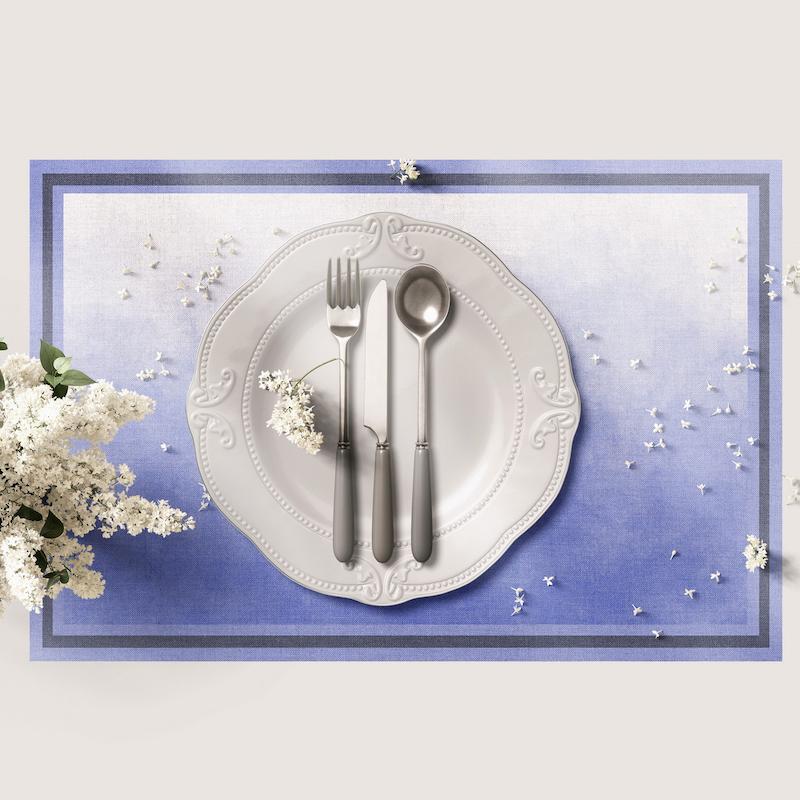 زیر بشقابی کلاسیک 212