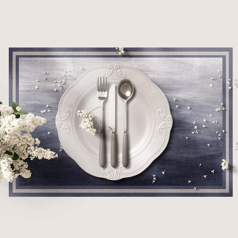 زیر بشقابی کلاسیک 214