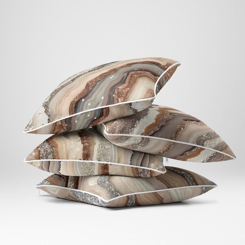 کوسن ۴ تکه 134