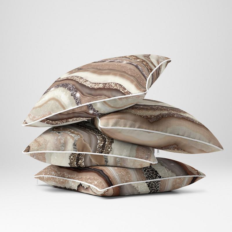 کوسن ۴ تکه 135