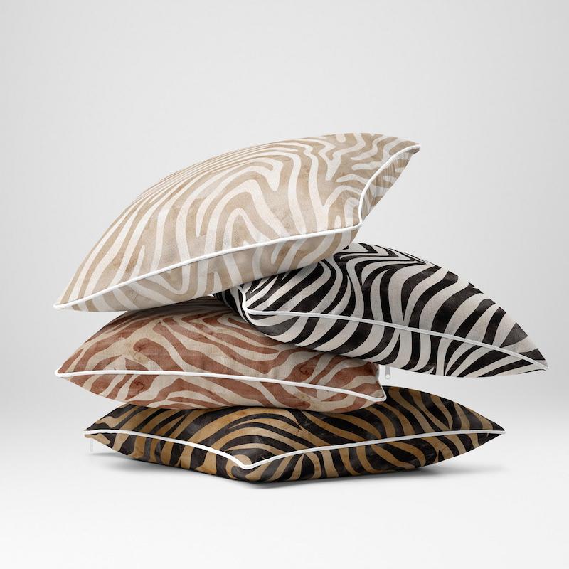 کوسن ۴ تکه 138