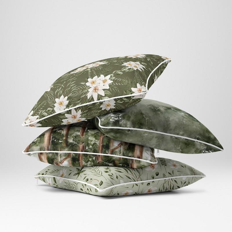 کوسن ۴ تکه 140