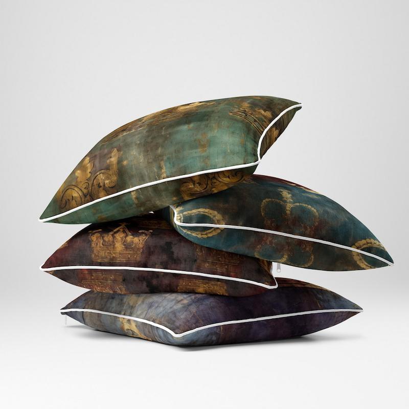 کوسن ۴ تکه 142