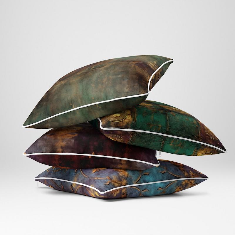 کوسن ۴ تکه 143