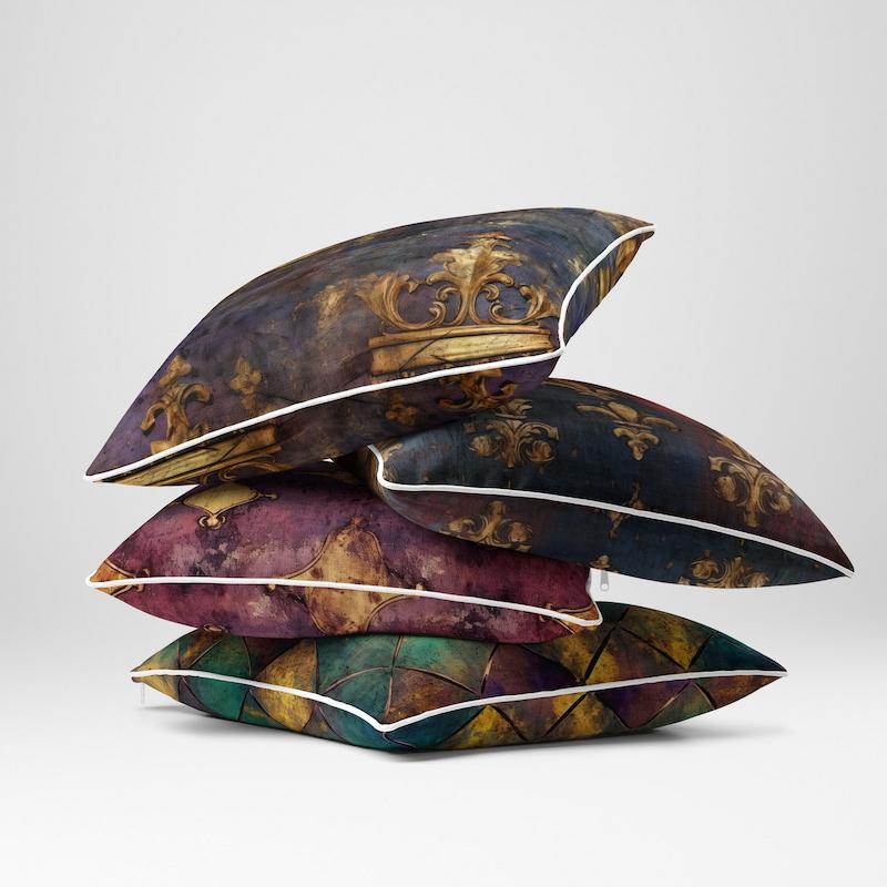 کوسن ۴ تکه 144