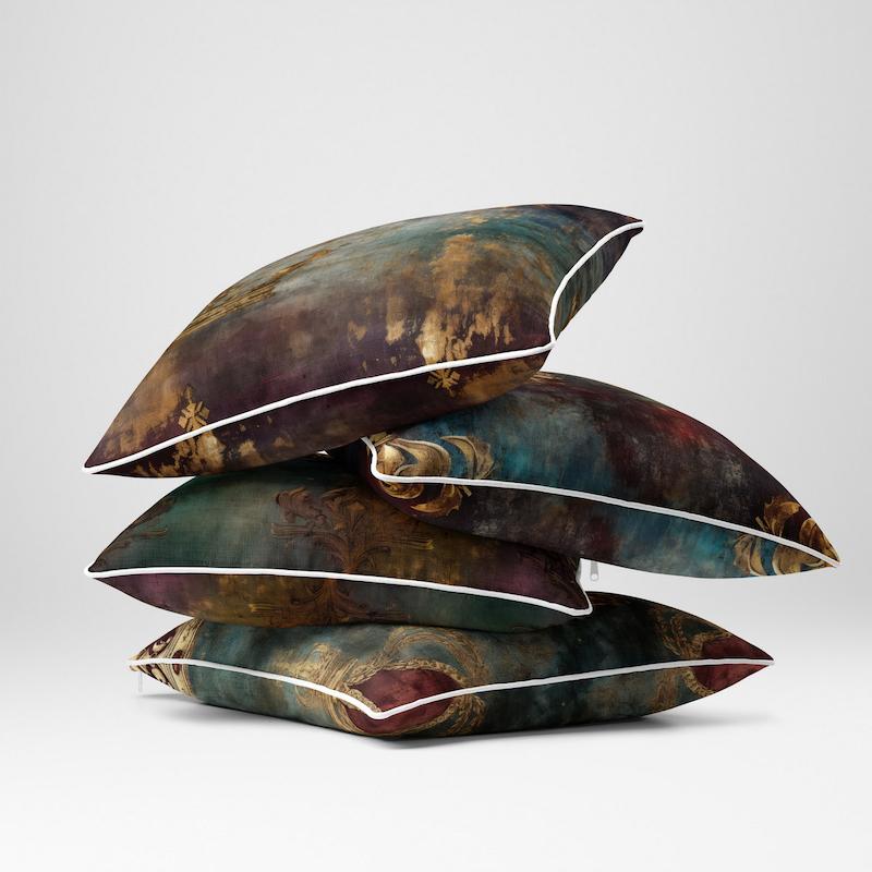 کوسن ۴ تکه 145