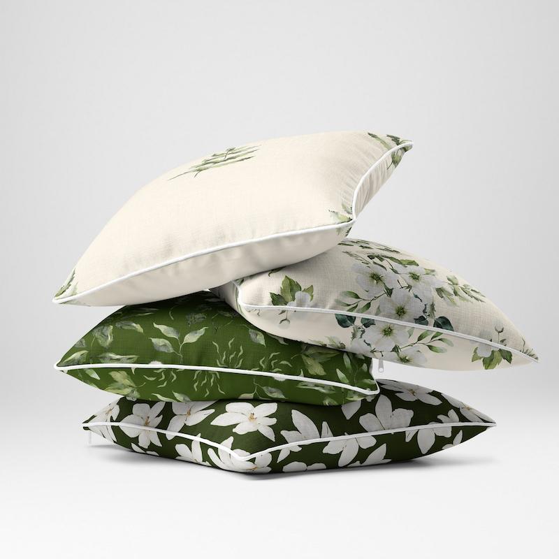 کوسن ۴ تکه 147