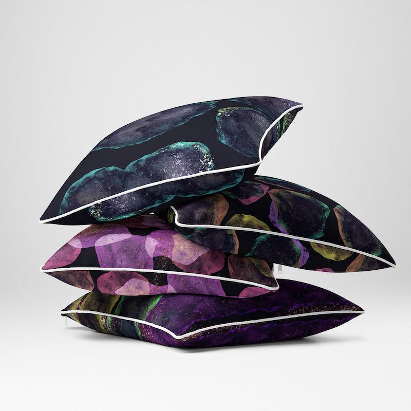 کوسن ۴ تکه 150