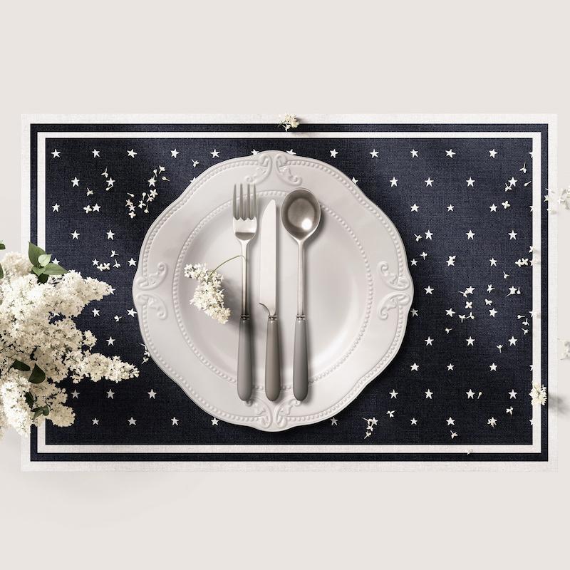 زیر بشقابی کلاسیک 269