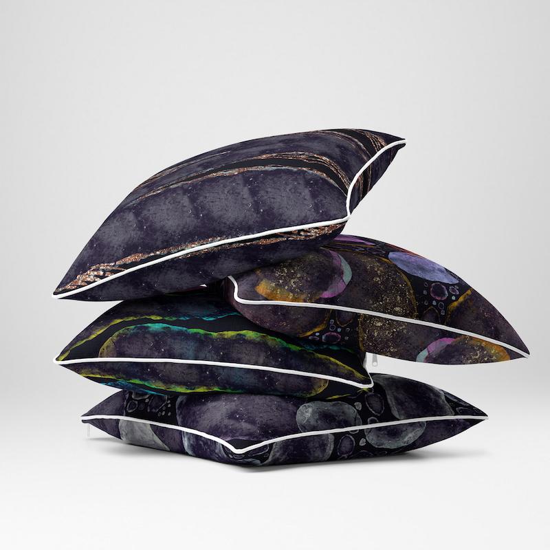 کوسن ۴ تکه 151