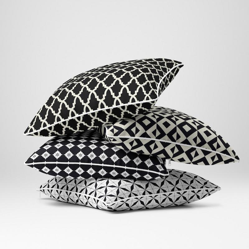 کوسن ۴ تکه 152