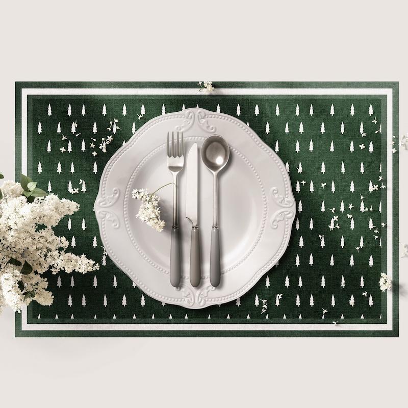 زیر بشقابی کلاسیک 272