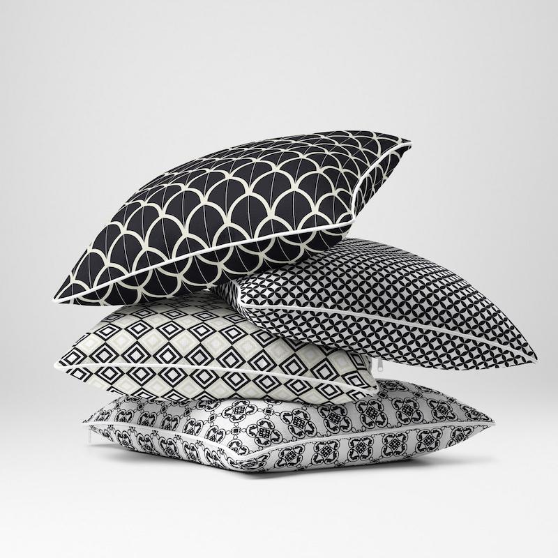 کوسن ۴ تکه 153