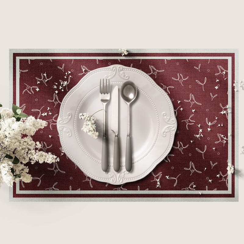 زیر بشقابی کلاسیک 276