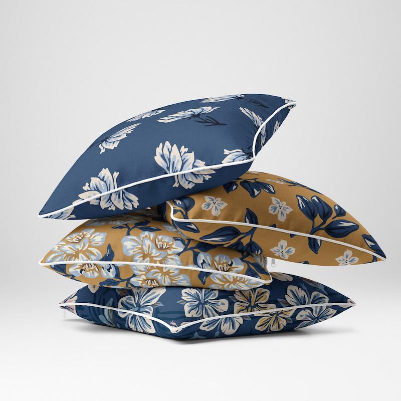 کوسن ۴ تکه 154