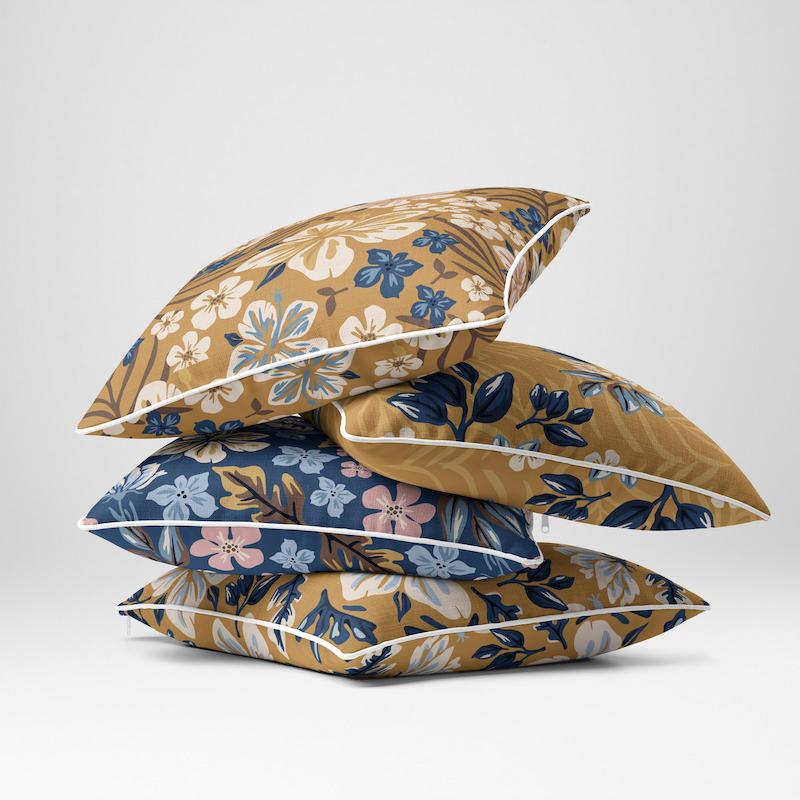 کوسن ۴ تکه 155