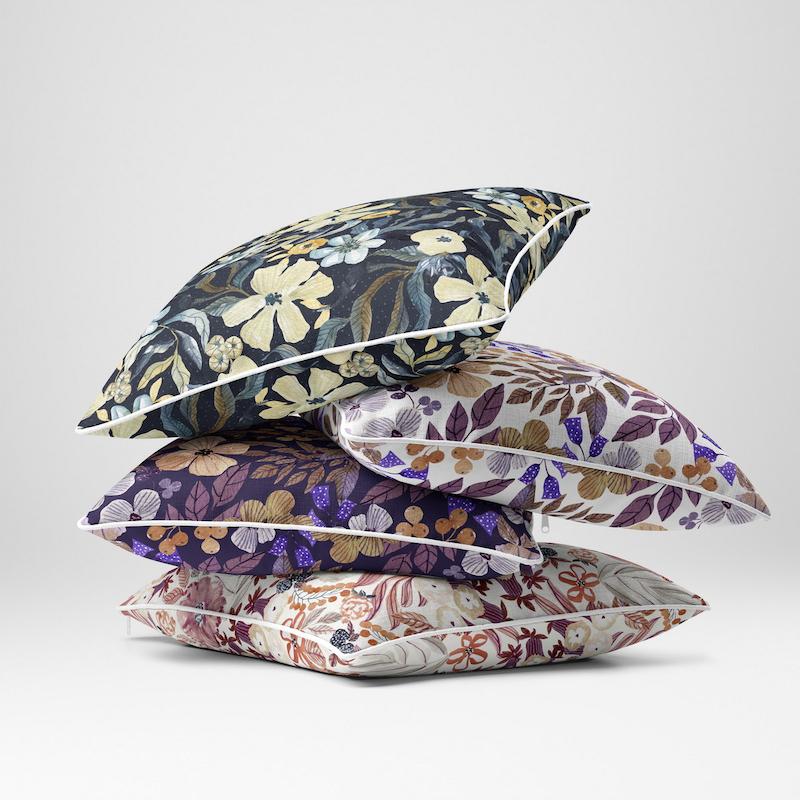 کوسن ۴ تکه 156