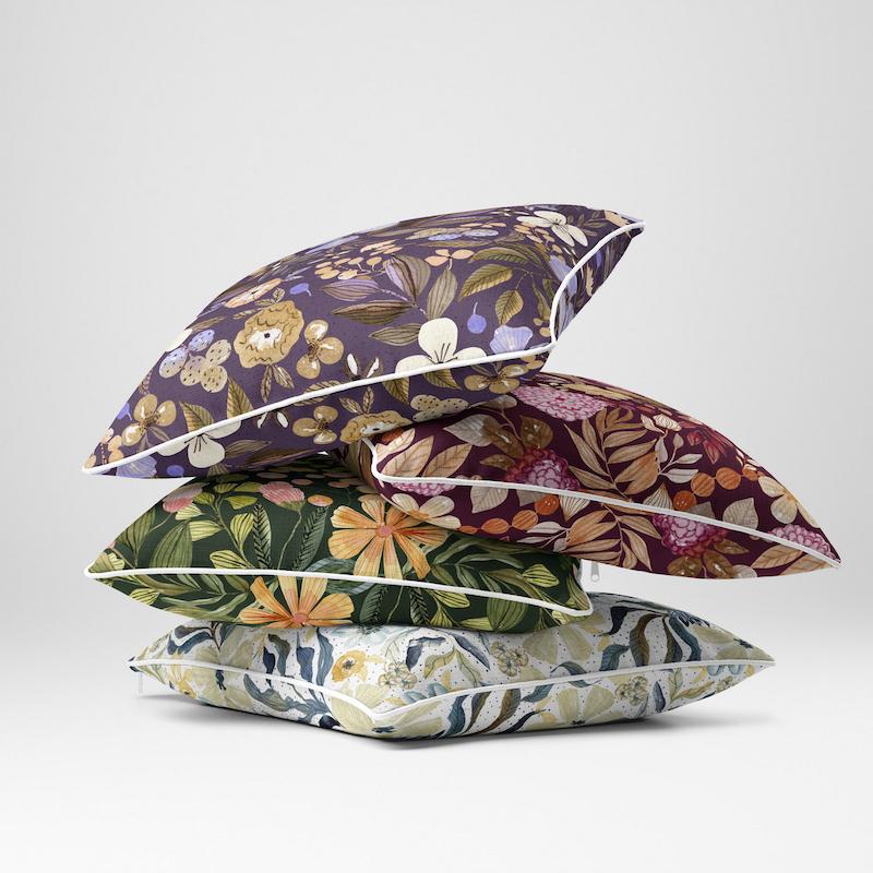 کوسن ۴ تکه 157