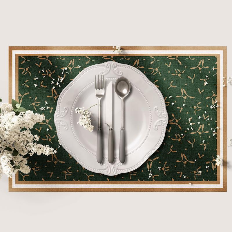 زیر بشقابی کلاسیک 288