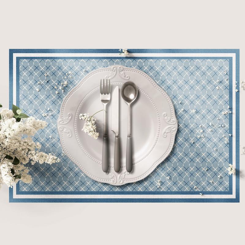 زیر بشقابی کلاسیک 290