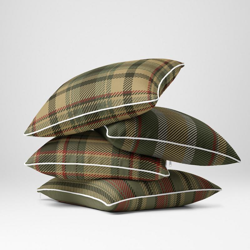 کوسن ۴ تکه 159