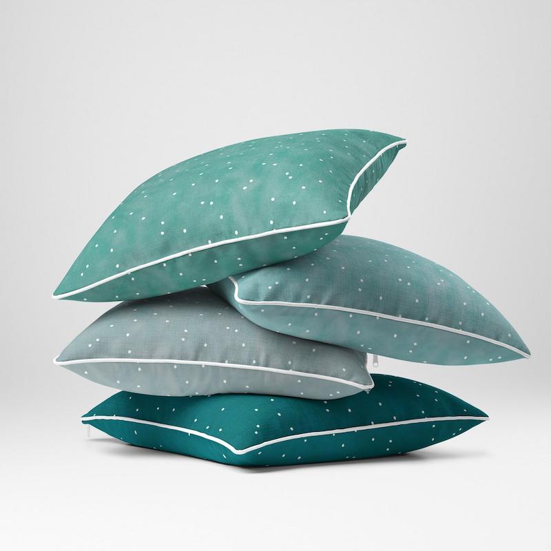 کوسن ۴ تکه 161