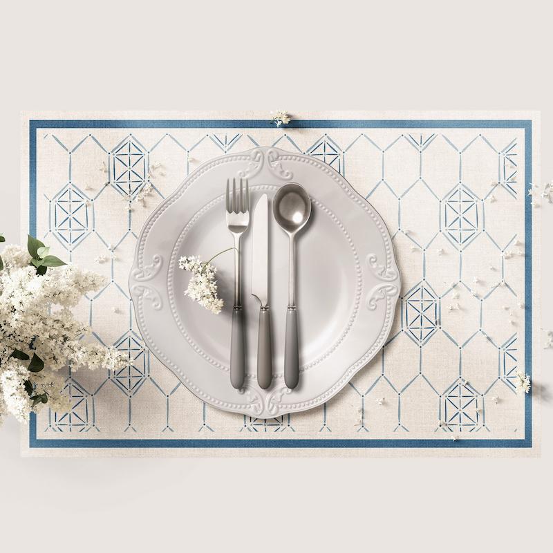 زیر بشقابی کلاسیک 292