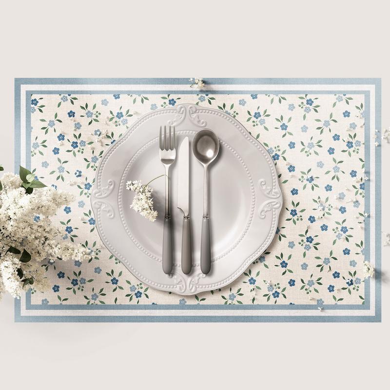 زیر بشقابی کلاسیک 295