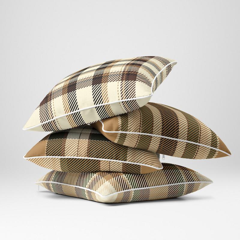 کوسن ۴ تکه 163