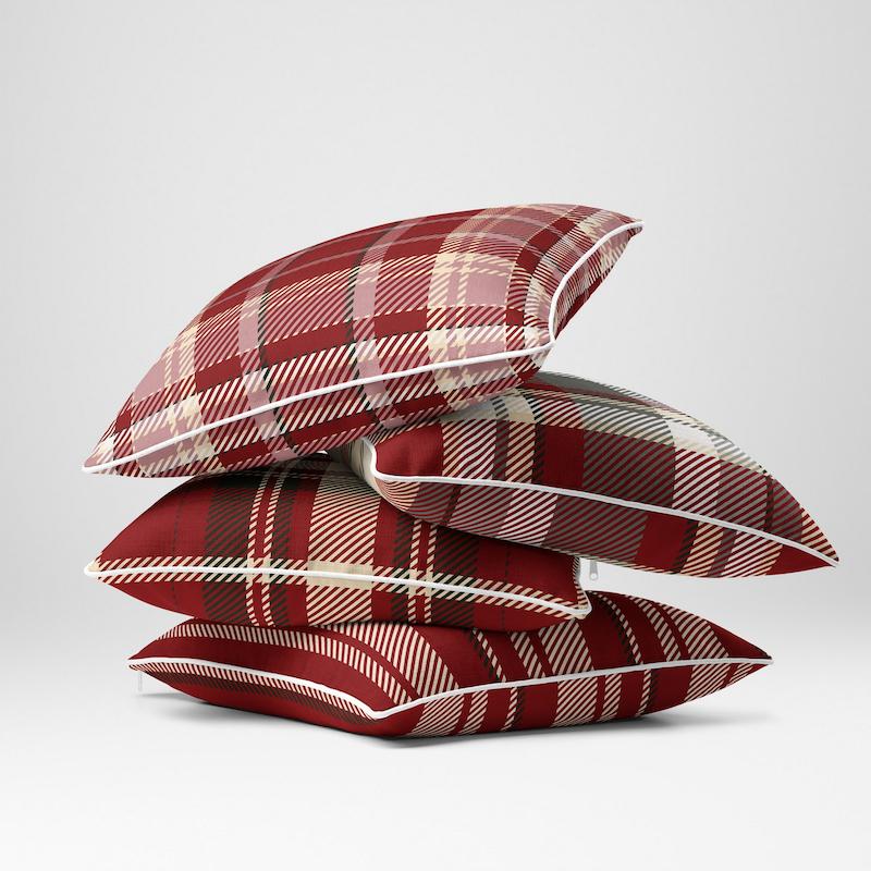 کوسن ۴ تکه 165