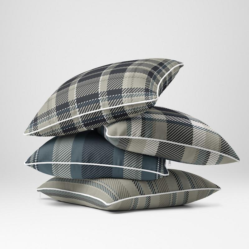 کوسن ۴ تکه 166