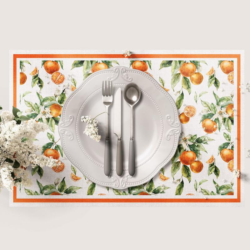 زیر بشقابی کلاسیک 305