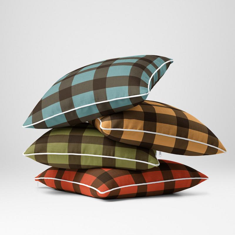 کوسن ۴ تکه 171